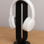 پایه هدفون رومیزی سروش