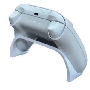 استند دسته بازی سه‌بعدی دستیار | پایه نگهدارنده کنترلر گیمینگ - سفید